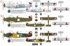 Kovozavody Prostejov KPM4818 Avia BH-9 „Boska“ 1/48